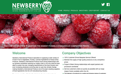 Newberry International